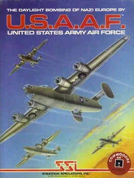 U.S.A.A.F. - United States Army Air Force image