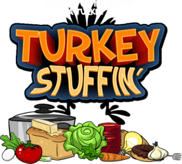 Turkey Stuffin'