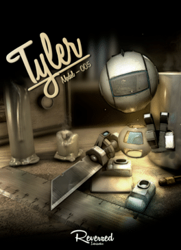 Tyler: Model 005