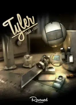 Tyler: Model 005 image