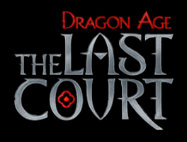 Dragon Age: The Last Court