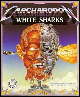Carcharodon: White Sharks