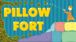 Pillow Fort