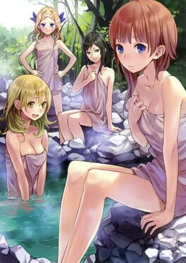 Atelier Rorona: The Alchemist of Arland artwork 4