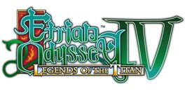 Etrian Odyssey IV: Legends of the Titan artwork 9