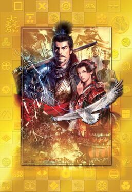 Nobunaga's Ambition: Sphere of Influence artwork 2