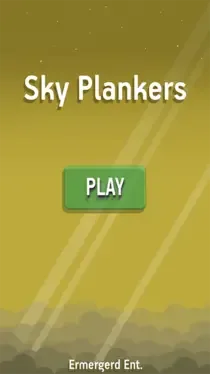 Sky Plankers