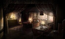 Heavy Rain artwork 1