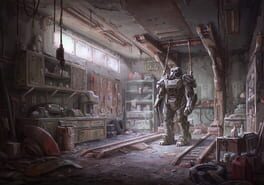 Fallout 4 artwork 8