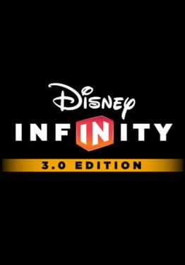 Disney Infinity