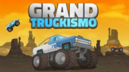 Grand Truckismo