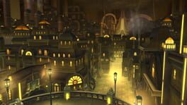 Ni no Kuni: Wrath of the White Witch artwork 7