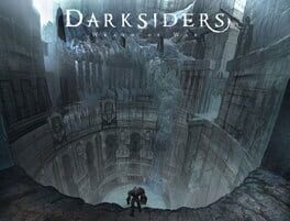 Darksiders artwork 2