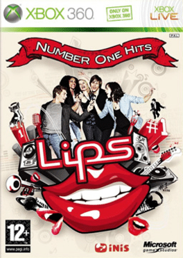 Lips: Number One Hits