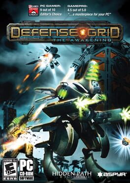 defensegrid