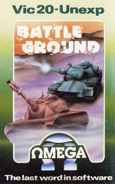 Battle Ground Cover