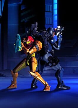 Metroid: Other M artwork 7