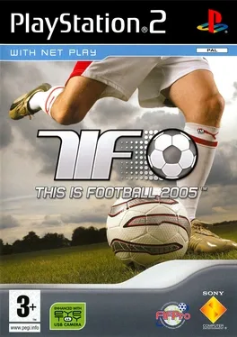 This Is Football 2005 image