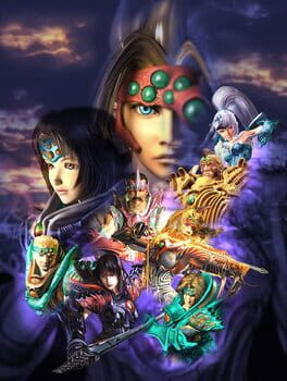 IGDB artwork