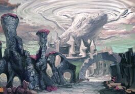 Folklore artwork 9