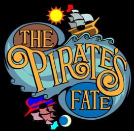 The Pirate’s Fate
