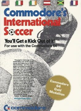 International Soccer