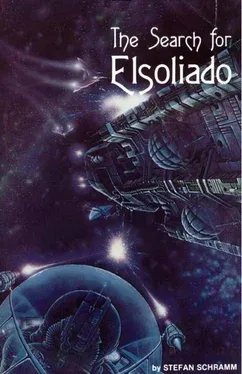 The Search for Elsoliado image