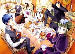 Wild Arms Alter Code: F artwork 5