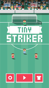 Tiny Striker