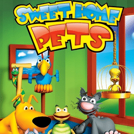 Sweet Home - Pets