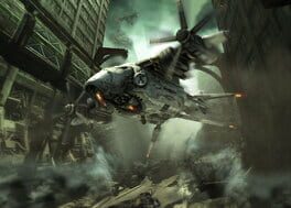 Bionic Commando artwork 3