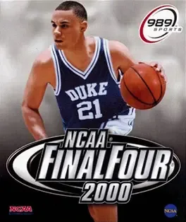 NCAA Final Four 2000 image