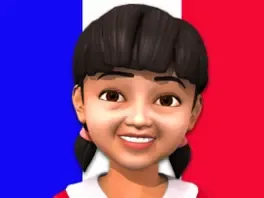 4 Travellers: Play French image