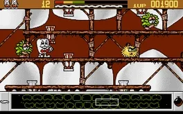 Harald Hårdtand: Kampen om de Rene Tænder image