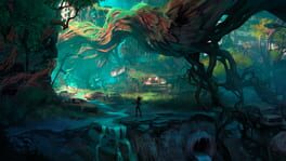 Darksiders III artwork 7