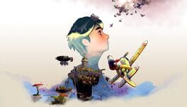 Airheart: Tales of Broken Wings artwork 1