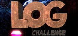 Log Challenge Game Cover Artwork
