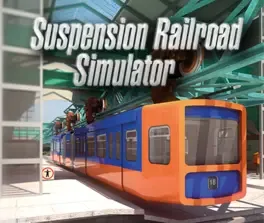 Suspension Railroad Simulator image