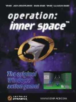 Operation: Inner Space