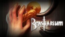 Beastiarium Game Cover Artwork