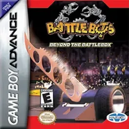 BattleBots: Beyond the BattleBox image