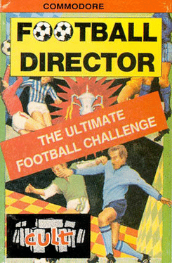 Football Director