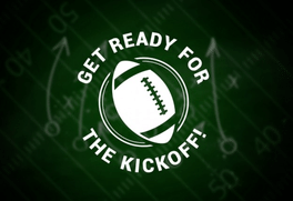 Beyond the Sideline Football