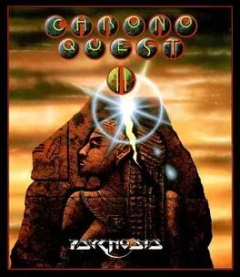Chrono Quest II image
