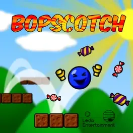 Bopscotch