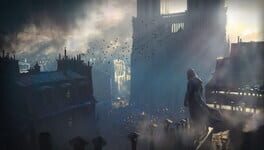 Assassin's Creed Unity artwork 8