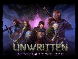 Unwritten: Echoes of Twilight