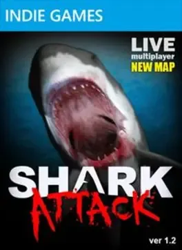 Shark Attack Deathmatch image