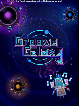 Groove Galaxy