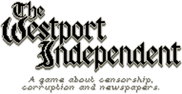 The Westport Independent